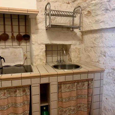 Casa Tamy Prázdninový dům Ostuni