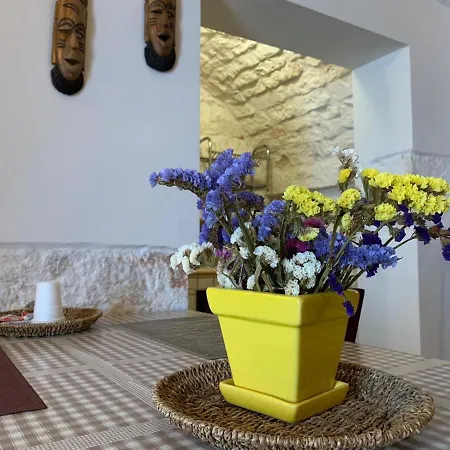 Prázdninový dům Casa Tamy Ostuni