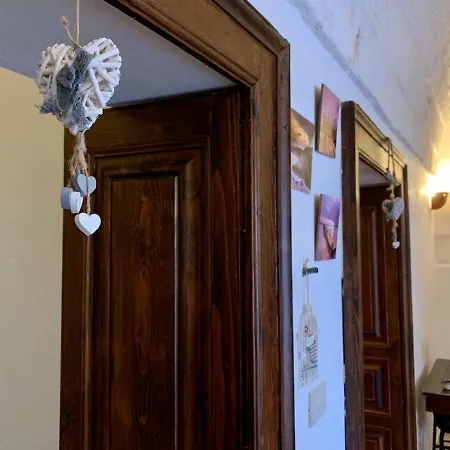 Prázdninový dům Casa Tamy Ostuni