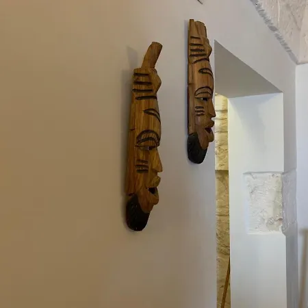 Prázdninový dům Casa Tamy Ostuni