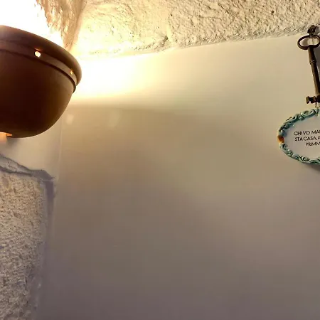 Casa Tamy Holiday home Ostuni