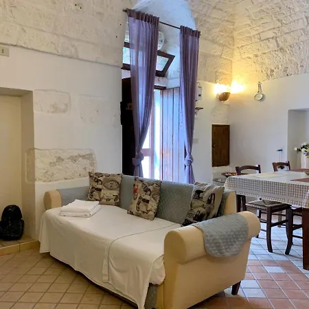 Casa Tamy * Остуни