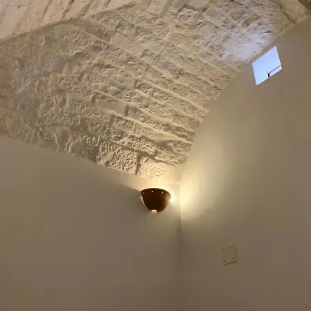 Casa Tamy Остуни