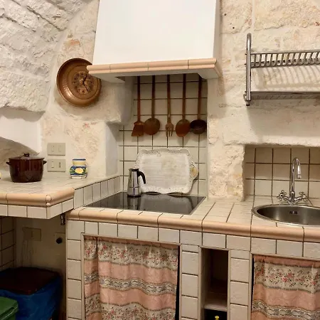 Casa Tamy