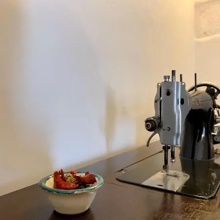 Casa Tamy Holiday home