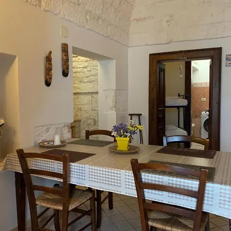 Casa Tamy Holiday home