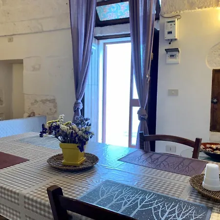 Casa Tamy Holiday home *