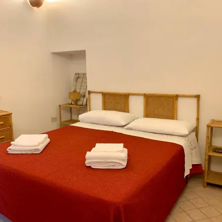 Casa Tamy Дом отдыха *
