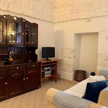 Дом отдыха Casa Tamy