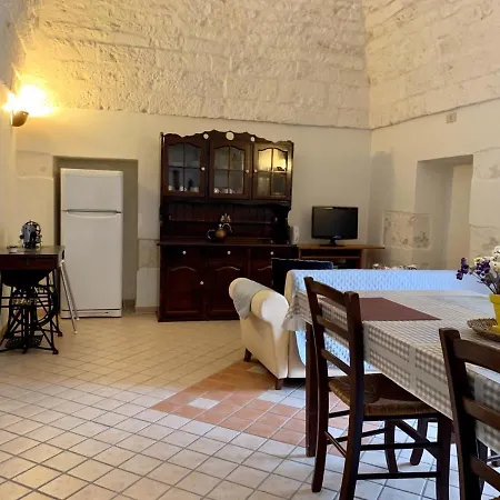 Дом отдыха Casa Tamy