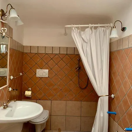 Дом отдыха Casa Tamy *