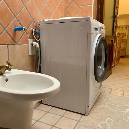 Дом отдыха Casa Tamy *